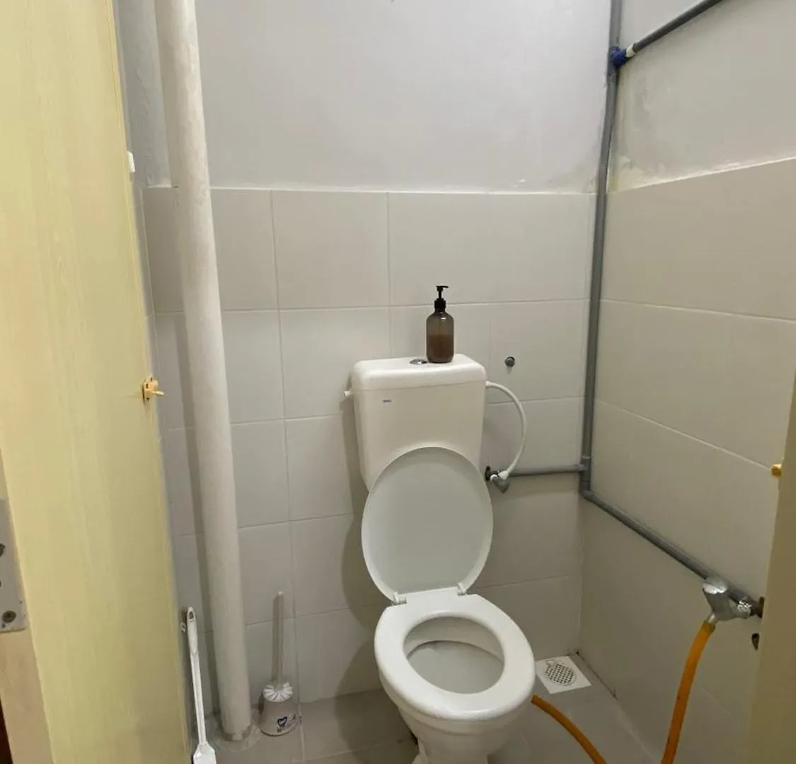 Sofea Homestay Tasek Gelugor Kodiang  Casa vacanze Kodiang (Penang)
